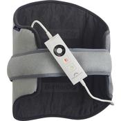Dreamland Revive Me Back Heating Pad | Grey image