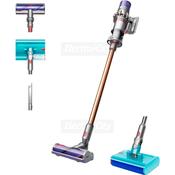Dyson Cyclone V10 Submarine Wet &amp; Dry Cordless Vacuum Cleaner image