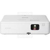 Epson CO-FH01 Full HD 1080p Projector image