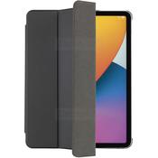 Hama Fold Clear 11 Inch iPad Folio Case with Pencil Holder | Black image