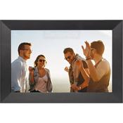Inov8 Smart 10 Inch Digital Photo Frame | Black image