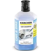 Karcher 3-in-1 Car Shampoo | 1 Litre image