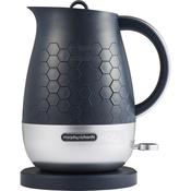 Morphy Richards Cassini 1.7 Litre Kettle | Outer Space image