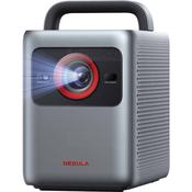 Nebula Cosmos 4K SE Smart Projector | Black image