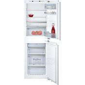 Neff 55cm Built-In Fridge Freezer image