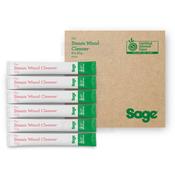 Sage Steam Wand Cleaner for Espresso Machines | 8 Sachets image