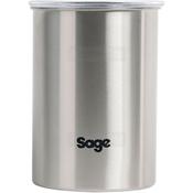 Sage The Bean Keeper Stainless Steel Coffee Canister image