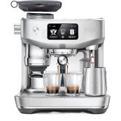 Sage Oracle Jet Coffee Machine Stainless Steel Espresso Latte Touchscreen