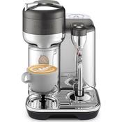 Sage Vertuo Creatista Nespresso Coffee Machine | Black &amp; Stainless Steel image