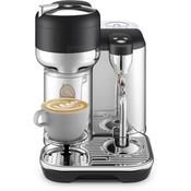 Sage Vertuo Creatista Nespresso Coffee Machine | Black Truffle image