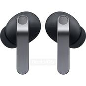Samsung Galaxy Buds4 Pro Wireless Bluetooth Earbuds | Black image