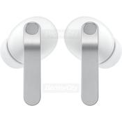 Samsung Galaxy Buds4 Pro Wireless Bluetooth Earbuds | White
