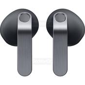 Samsung Galaxy Buds4 Wireless Bluetooth Earbuds | Black image
