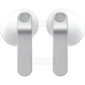 Samsung Galaxy Buds4 Wireless Bluetooth Earbuds | White image