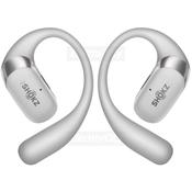 Shokz OpenFit 2+ True Wireless Open-Ear Earbuds | Grey image