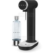 Smeg Soda Maker | Matte Black image