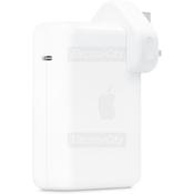 Apple 140W USB C Power Adapter | White image