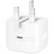 Apple 40W Dynamic Power Adapter with 60W Max | White image