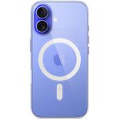 Apple iPhone 16 Clear Case image