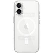Apple iPhone 17 MagSafe Clear Case image