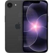 Apple iPhone 17e 6.1 Inch 256GB 5G Smartphone | Black image