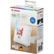 Bosch PowerProtect Type G ALL Vacuum Cleaner Dustbag | Pack of 4 image