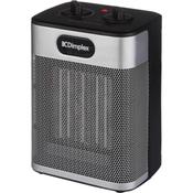 Dimplex 2000W Ceramic Fan Heater | Silver image