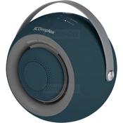 Dimplex Desk Friend 400W Fan Heater with Handwarmer | Dark Navy image