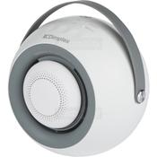 Dimplex Desk Friend 400W Fan Heater with Handwarmer | White image