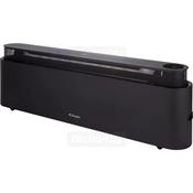 Dimplex ThermalIQ SMART 2.2kW Base Board Heater | Black image