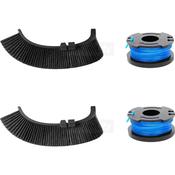 ECOVACS GOAT PRO Trimmer Kit image