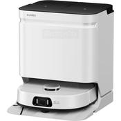 Eureka J15 Ultra 2-in-1 Robot Vacuum &amp; Mop with Self-Empty Station | White image