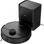 Eureka N6 Plus 2-in-1 Robot Vacuum &amp; Mop with Self-Empty Station | Black image