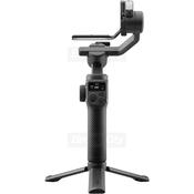 GoPro Fluid Pro AI Gimbal Stabiliser with AI Tracking | Black image