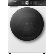 Hisense 5S 10.5kg Freestanding 1400 Spin Washing Machine | White image