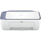 HP DeskJet 2922 All-in-One Inkjet Printer | White image
