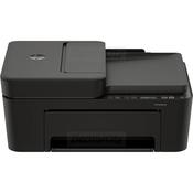 HP DeskJet 4310 All-in-One Wireless Printer | Black image