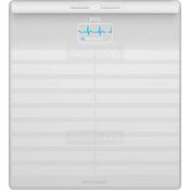 Withings Body Scan Smart Weighing Scale | White image
