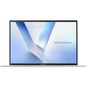 ASUS Vivobook 16 Inch HD+ Laptop | AMD Ryzen 7, 16GB RAM, 1TB SSD | Silver image