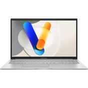 ASUS Vivobook 17 Inch Full HD Laptop | Intel Core 5, 16GB RAM, 1TB SSD | Silver image