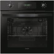 Candy Idea 60cm Built-In Electric Oven with Aquactiva | Black image