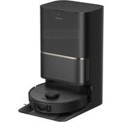 Dreame L50 Ultra AE 28000 Pa Robot Vacuum and Mop with Self-Cleaning PowerDock | Black image