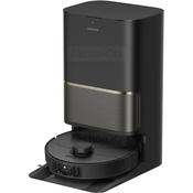 Dreame L50s Pro Ultra Robot Vacuum Cleaner with Mopping and Auto-Clean Base Station | Black image