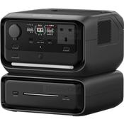 EcoFlow RIVER 3 Max 572Wh Portable Power Station