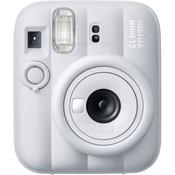 Fujifilm Instax Mini 13 Instant Film Camera | Clay White image