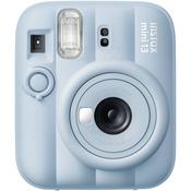 Fujifilm Instax Mini 13 Instant Film Camera | Frost Blue image