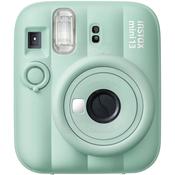 Fujifilm Instax Mini 13 Instant Film Camera | Lagoon Green image