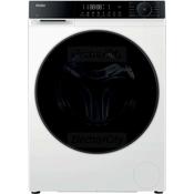 Haier X Series 5 10kg/6kg 1600 Spin Freestanding Washer Dryer with Wi-Fi | White image