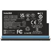 Insta360 X5 Replacement Camera Battery image