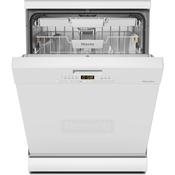Miele G 5611 SC Active 60cm 14 Place Freestanding Dishwasher with AutoOpen Drying | Brilliant White